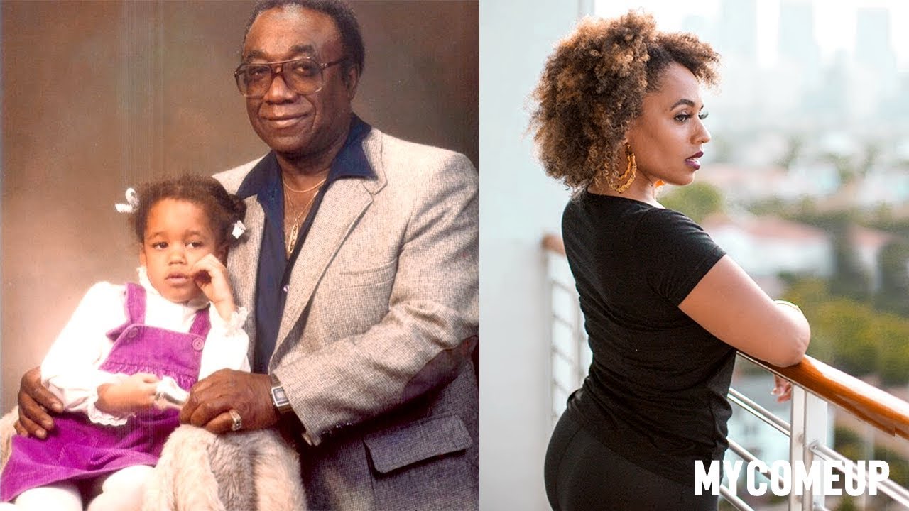 Melyssa Ford Parents: Unveiling The Family Background Of The Iconic