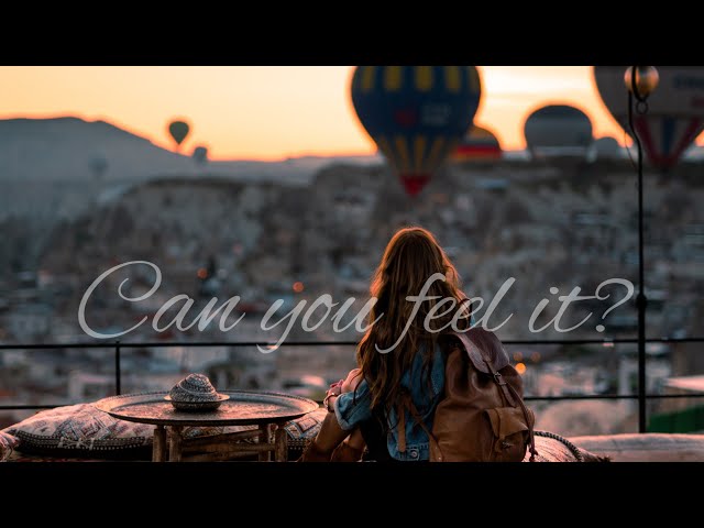 Unis Abdullaev  -Can you feel it? [Beautiful instrumental music, Sleep music, Relaxing piano]
