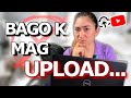 Wag Kang MAG-UPLOAD ng VIDEO without watching this - YOUTUBE ALGORITHM UPDATE 2021 | Jhocel Recilles