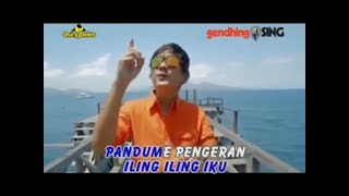 Candra Banyu - Kembang Langit