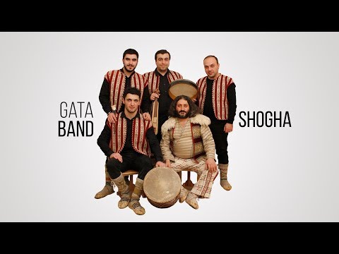 Gata Band - Shogha (Official Audio) Depi Evratesil 2018