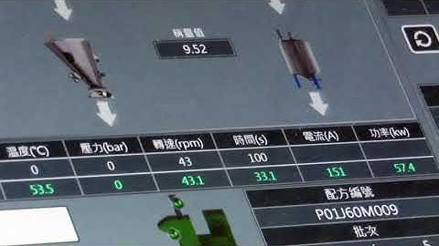 Computerized weighing system