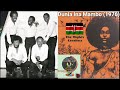 The Mighty Cavaliers - Dunia Ina Mambo [ 1976 ] HQ