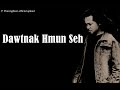 Dawtnak Hmunseh Karaoke - P. Thawng Bawi