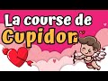 Pause active apq la course de cupidon brain break dpa cupid chase french