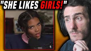 Candace Owens Got Exposed And MAGA Turned Against Her...