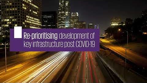 National Infrastructure Pipeline: Project India