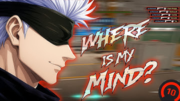 Where Is My Mind ? 😬 (CS2 Montage)