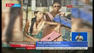 The Adventurer: Focus on Local Fashion and Designs, 23rd June 2016