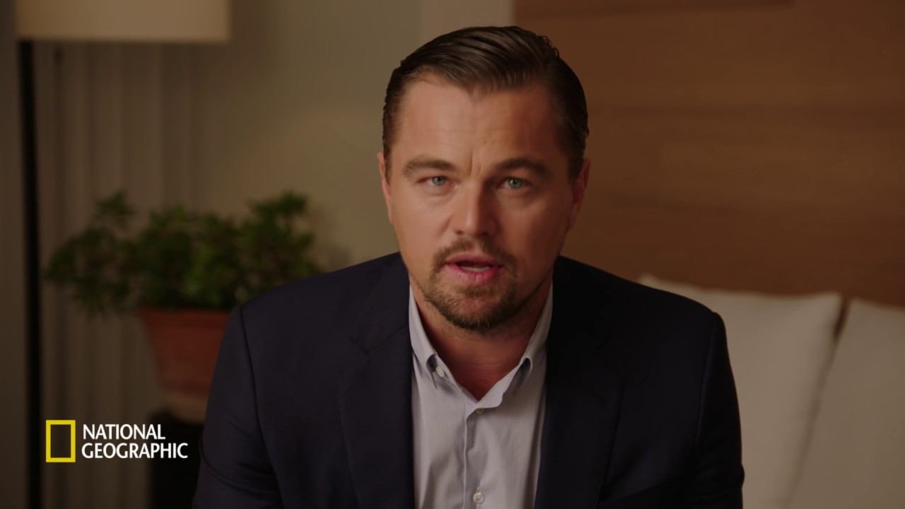 Before The Flood Deutsch