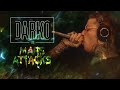 Darko US - "Mars Attacks" (Live In-Studio Performance)