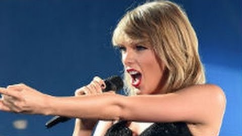 Apple changes policy after open letter from Taylor Swift