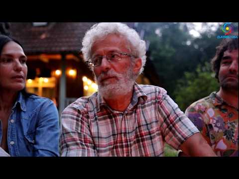Ljubav kao sveprisutni fluid