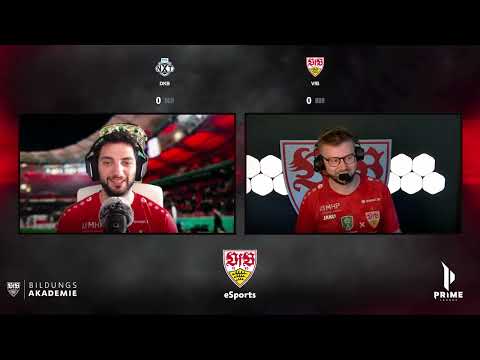 VfB vs. DKB | Season Finals Primeleague Divison 2 - UB FINALE