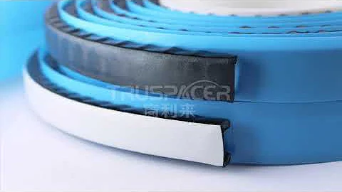Truspacer warm edge sealing spacer for insulating glass 2020 07 24