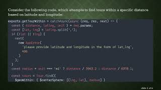 How to Fix the Converting Circular Structure to JSON Error in Express with MongoDB