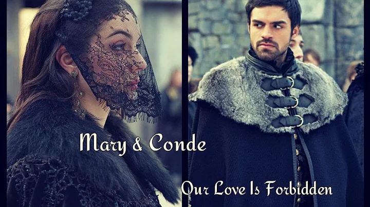 Mary & Conde | Forbidden