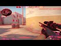CS:GO Fragmovie ...Gandagana...