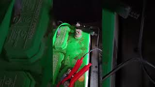 Viking Battery Maintainer Review - Harbor Frieght - RV Gear