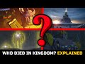 Transformers War For Cybertron Kingdom(2021) Spoilers All Characters That Died (Explained)
