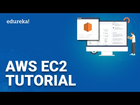 Video: Adakah contoh ec2 percuma?
