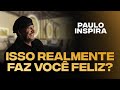 Paulo Freitas - SE VOCÊ TRANSFORME OU VIVA UMA VIDA MISERÁVEL!