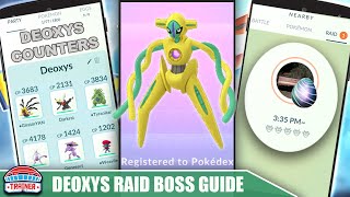 deoxys raid boss