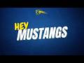 Hey Mustangs 3 23 26
