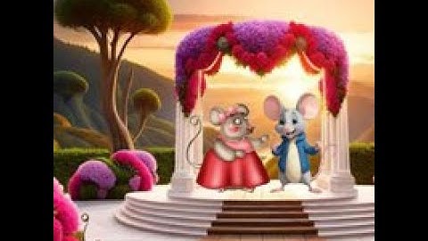 couple rat escape video walkthrough