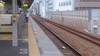 【鉄道のある風景】2019年6/10(月)