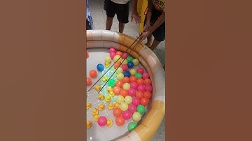 Nowzone | Trò chơi gắp Vịt cực hài #funny #vuichoicungcon #games #play