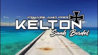 T'ANGELO x DJ KELTON _ Kua mihi au ia koe (REMIX) 2024