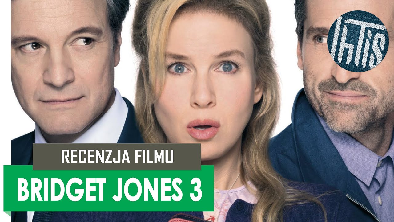 Bridget Jones 3 Bridget Jones 3