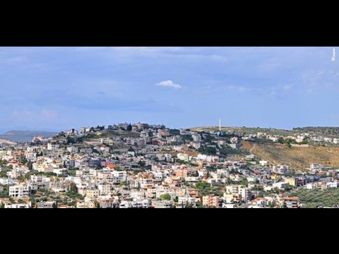 معلومات عن بلدة كفر كنا