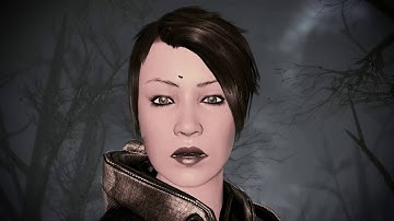 Mass Effect 3 (4K): Priority: Tuchanka, End