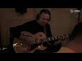 Lithium nirvana  federico luongo  mario nappi duo  trees music studio