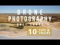 Drone Photography Tips and Techniques | DJI Mavic Pro Tutorial