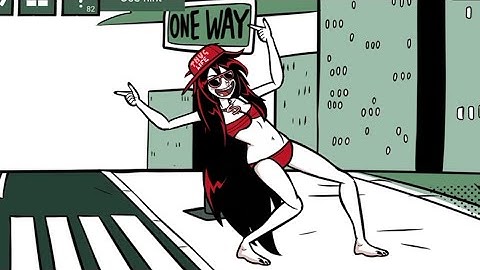 Stupidella 2 | gameplay walkthrough full Game | Red Chilli | android iOS