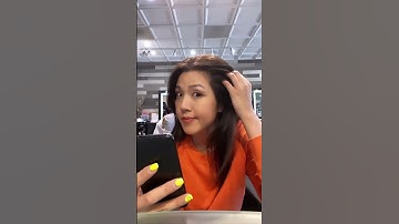 Haircut gone wrong...