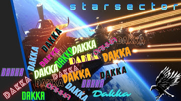 21: Low Tech Dakka Pirate Run  Starsector 0.95 2nd Modded run