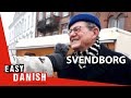 Svendborg | Danish Cities | Easy Danish 12