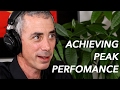 Hack Your Brain & New Technology to Reach Peak Performance with Steven Kotler