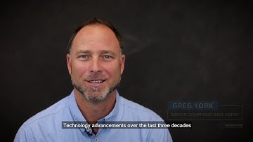 The Importance of Building Commissioning