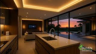 Download lagu Experience Duven Integration | Smart Living, Reimagined