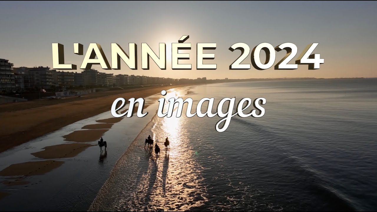 🔥Le film de l'année 2024 à La Baule🔥