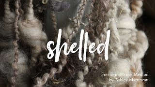 SHELLED - Creative Plying Method with Ashley Martineau, SpinOlution Dealer