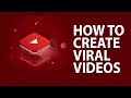 How To Create Viral Videos On YouTube | Dreamcloud Academy