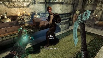 Remiel Mod- New Lockpicking System