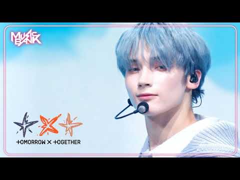 I'll See You There Tomorrow - Txt | Kbs World Tv 240405