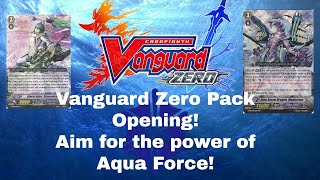 -=like and subscribe=- in the video today we crack open some packs to
get as many aqua force cards possible! -=twitter=- @cstride39